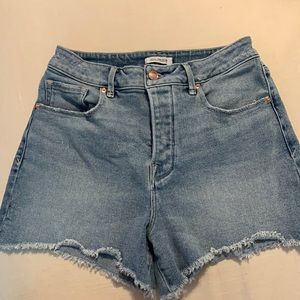 Good American shorts